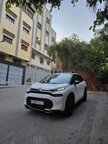 CITROËN C3 AirCross Automatique Diesel 2023 à Tanger - 2