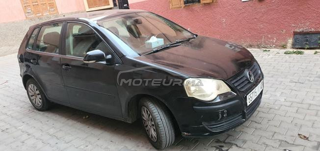 volkswagen polo diesel 2007 tt option 6 chv 