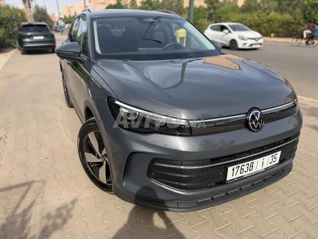 Volkswagen Tiguan neuve - 2