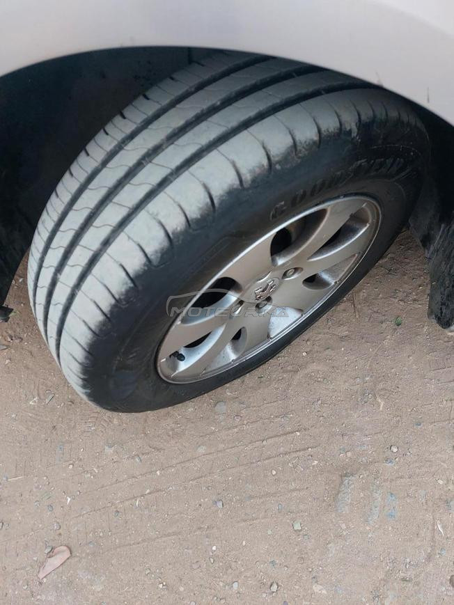  Peugeot 307oxygo 