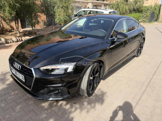 audi a 5 comme neufs