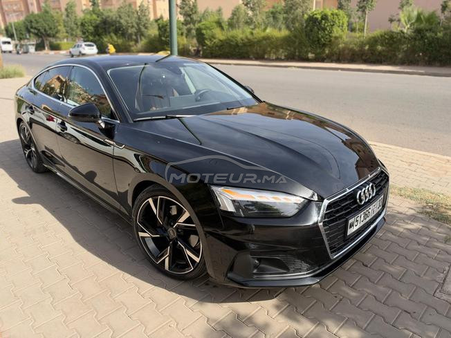 audi a 5 comme neufs