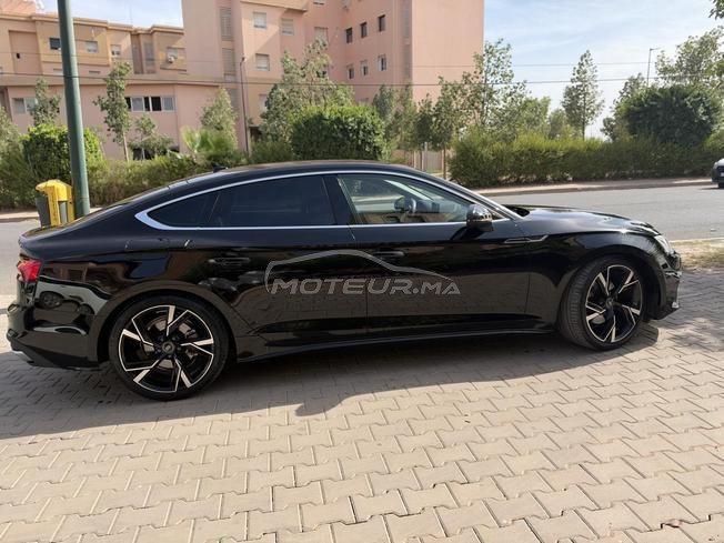 audi a 5 comme neufs