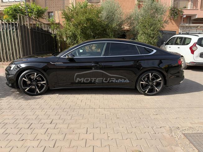 audi a 5 comme neufs