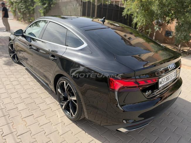 audi a 5 comme neufs