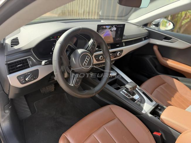 audi a 5 comme neufs