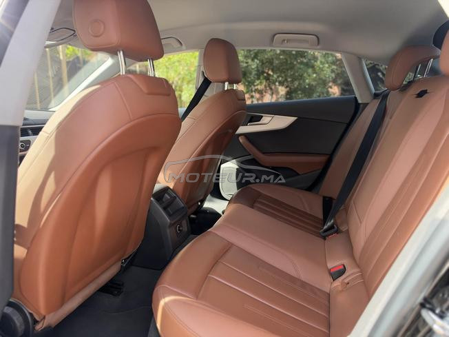 audi a 5 comme neufs