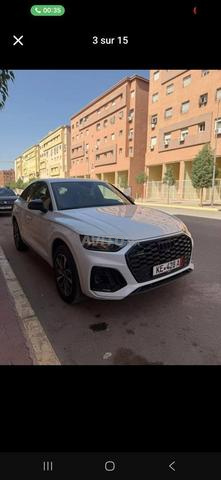 Audi Q5 Sportback - 2