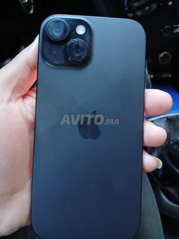 iPhone 15 standard - 2