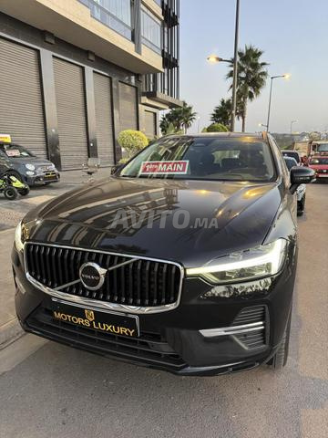 VOLVO XC 60. B4 Diesel - 2