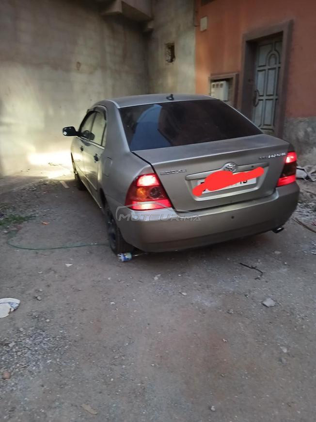 ToyotaCorolla
