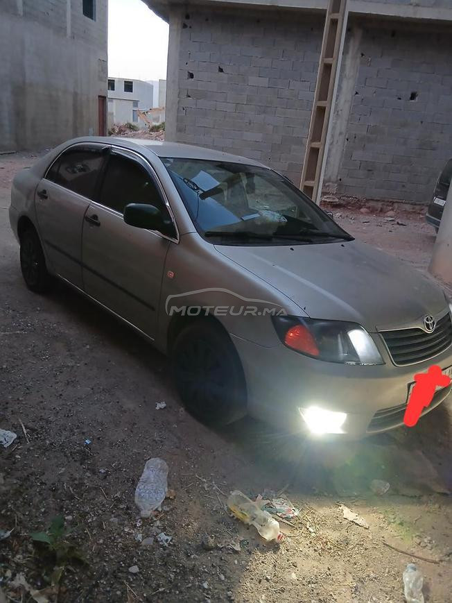 ToyotaCorolla