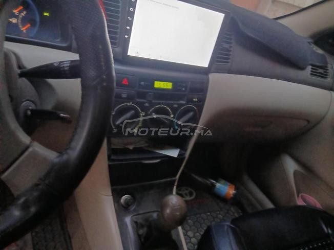 ToyotaCorolla