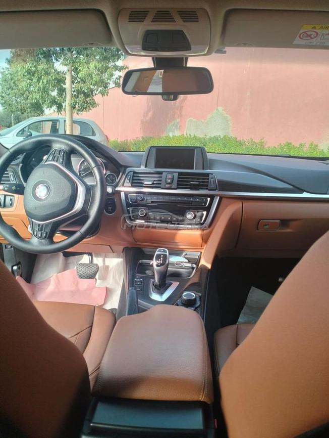 bmw série 4