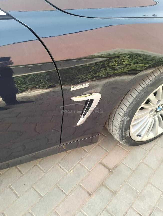 bmw série 4