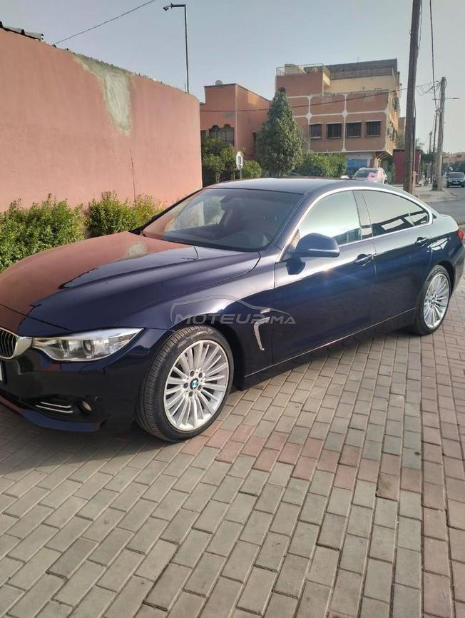 bmw série 4