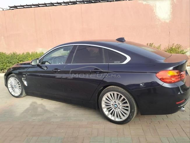 bmw série 4
