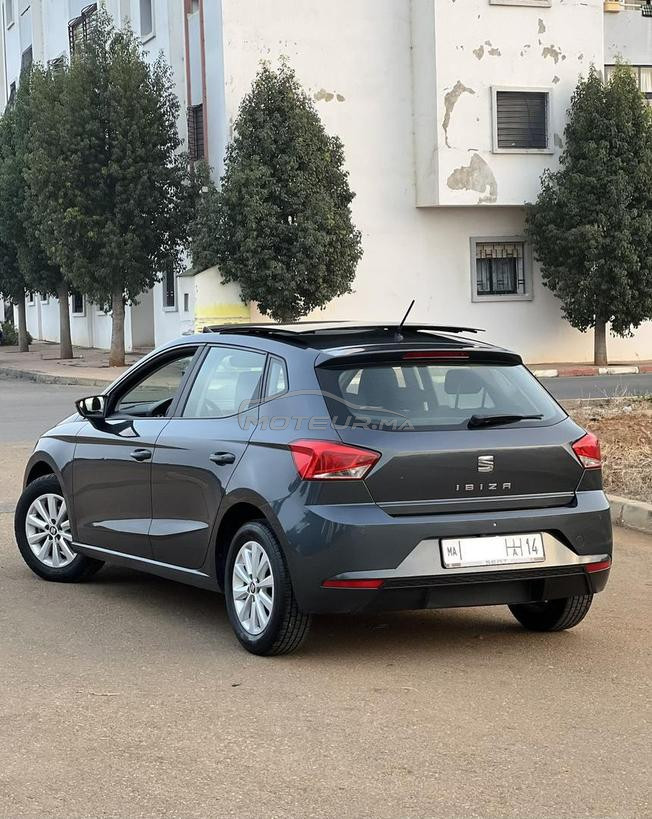 Seat Ibiza essence 2022 pack FR 