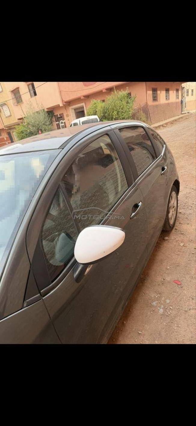 Citroën c3 premier main 