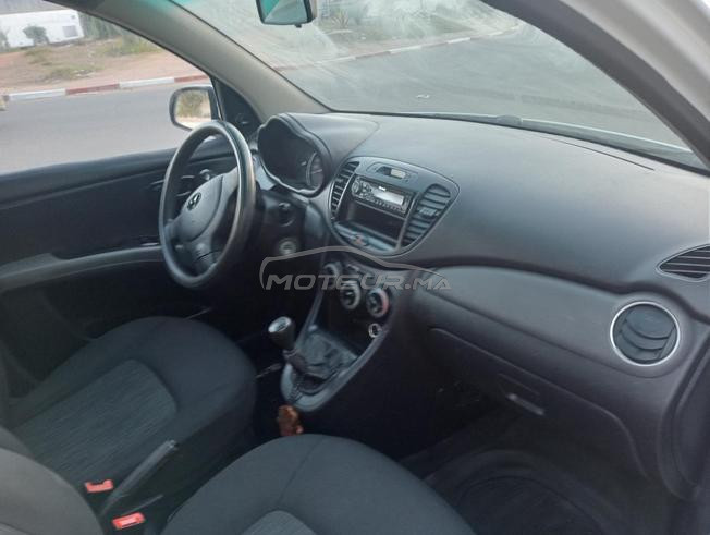 hyundai i10 Essence 2017