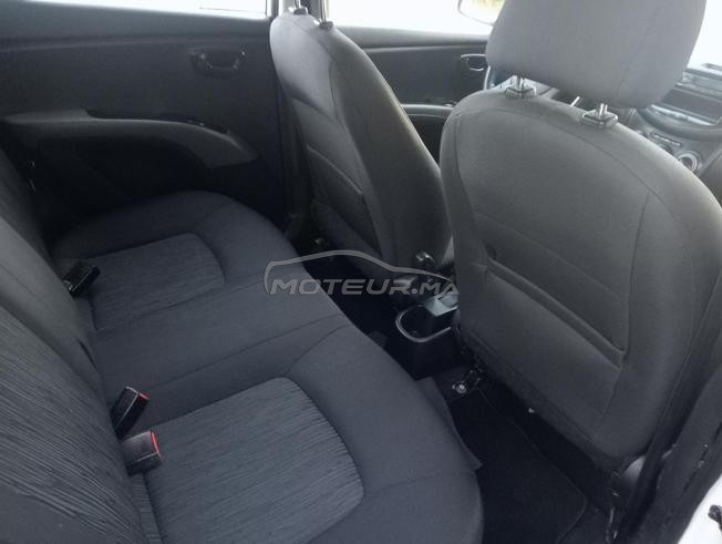 hyundai i10 Essence 2017