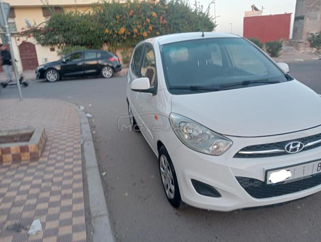 hyundai i10 Essence 2017
