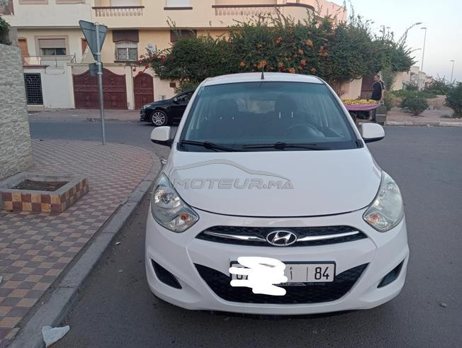 hyundai i10 Essence 2017