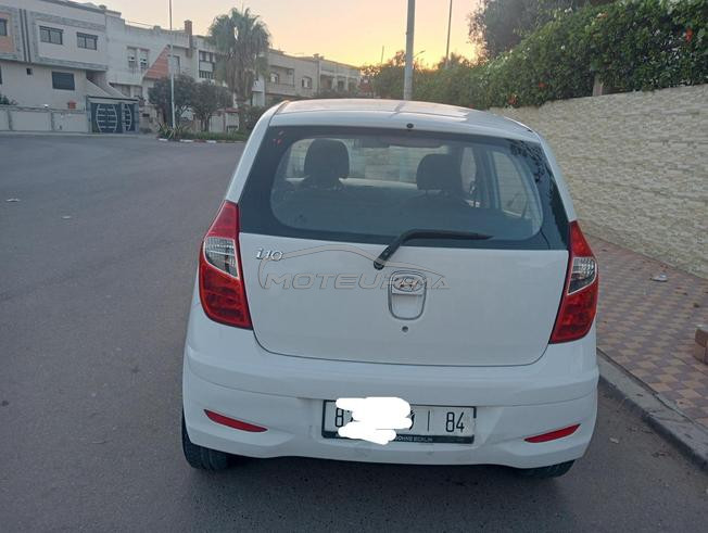 hyundai i10 Essence 2017