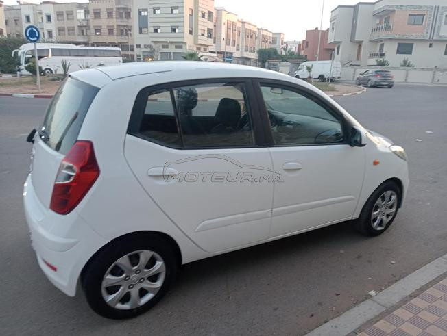 hyundai i10 Essence 2017