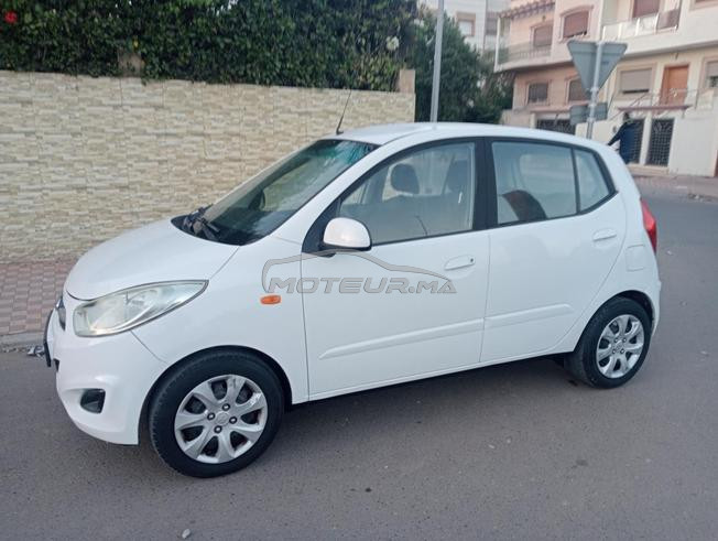 hyundai i10 Essence 2017