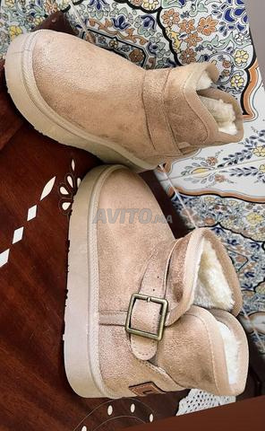 أحذية UGG
