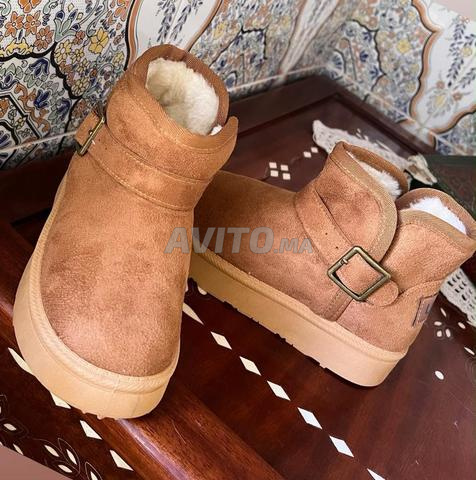 أحذية UGG - 2