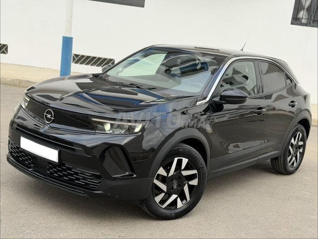 Opel Mokka Essence Automatique 2025 - 2