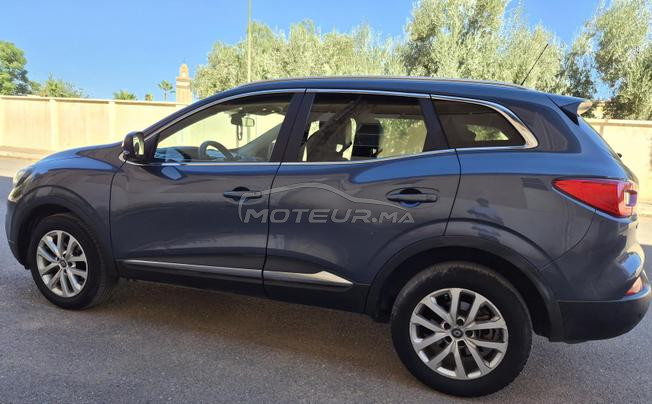 Renault kadjar 