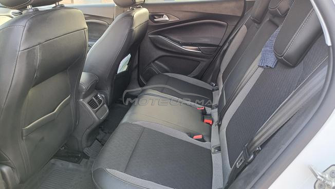 Opel grand landx 1 ère main