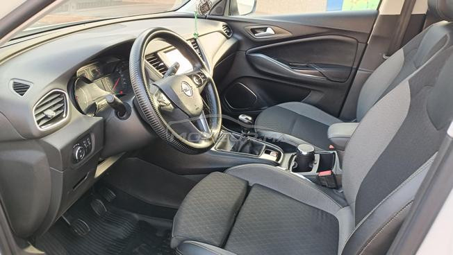 Opel grand landx 1 ère main