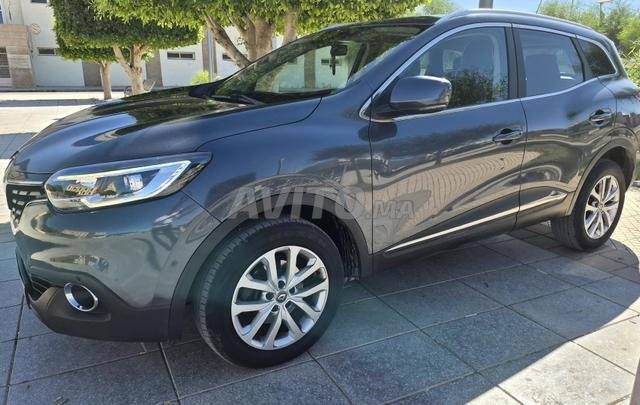 Renault Kadjar - 2