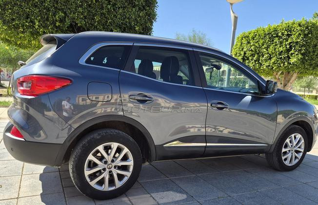 Renault kadjar 