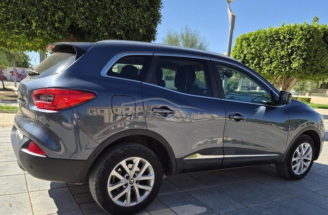 Renault kadjar 
