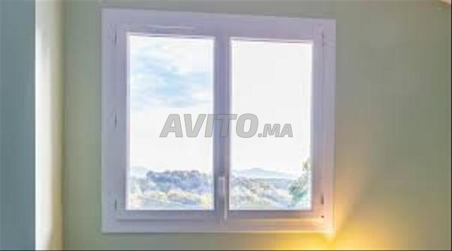 Appartement 82 m² garage piscine balcon ascenseur Tanger Balia - 2