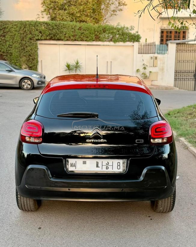 Citroen C3 diesel 2021