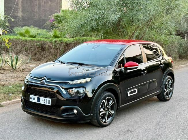 Citroen C3 diesel 2021