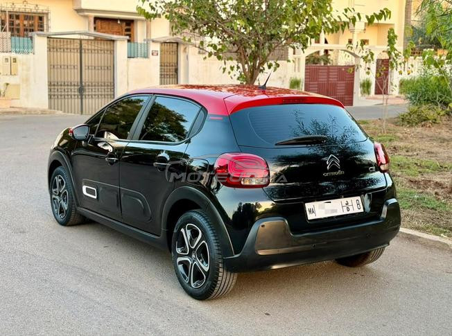 Citroen C3 diesel 2021
