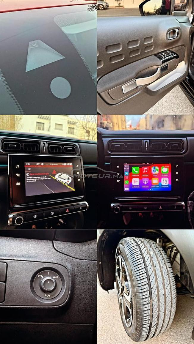 Citroen C3 diesel 2021