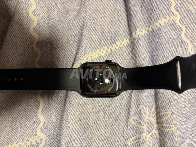 Apple Watch Série 8 - 2
