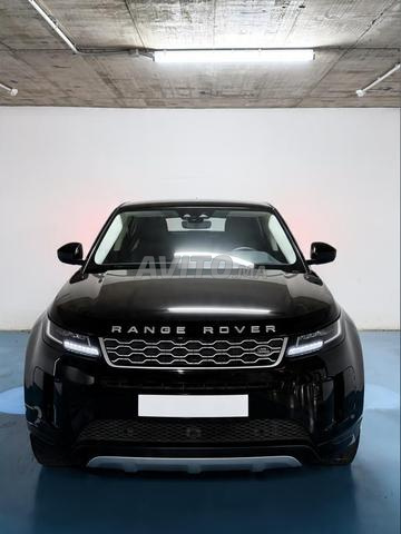 Range Rover bb velar - 1er main 🤚🏻 - 2