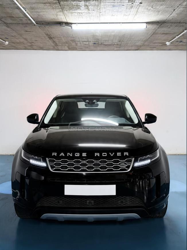 Range Rover bb velar - 1er main 🤚🏻