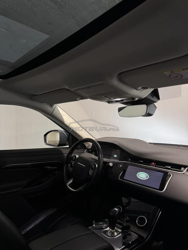 Range Rover bb velar - 1er main 🤚🏻