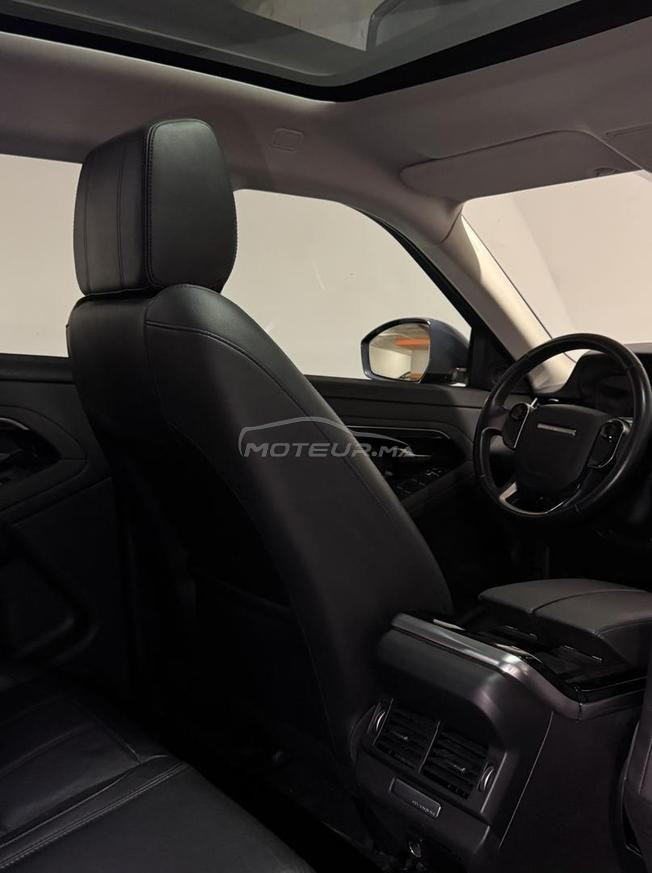 Range Rover bb velar - 1er main 🤚🏻