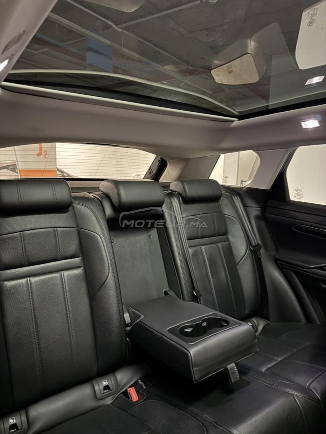 Range Rover bb velar - 1er main 🤚🏻